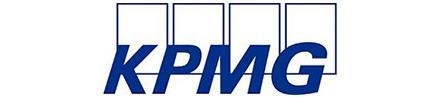 kpmg logo