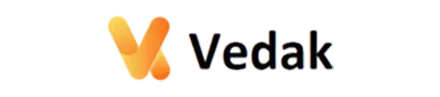 vedak consultancy logo